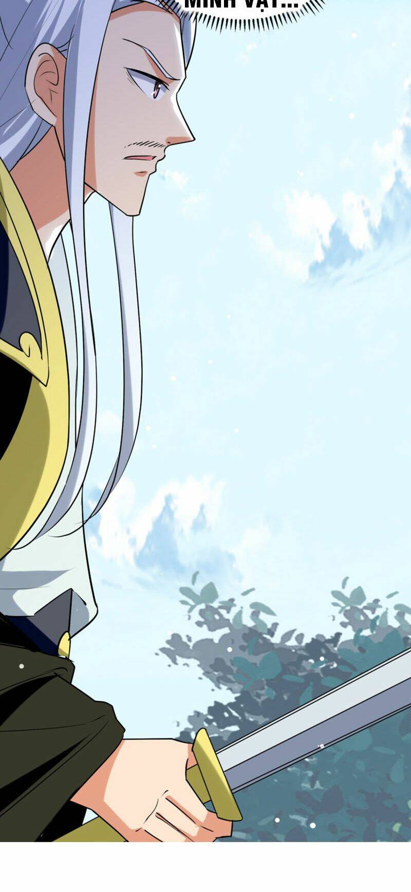 vạn giới tiên vương chapter 77 42