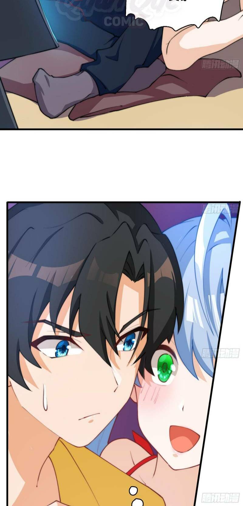 shipper thần cấp chapter 3 36