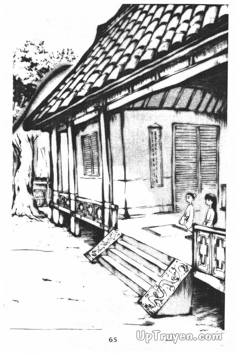 giang hồ bá đạo ký chapter 152 65