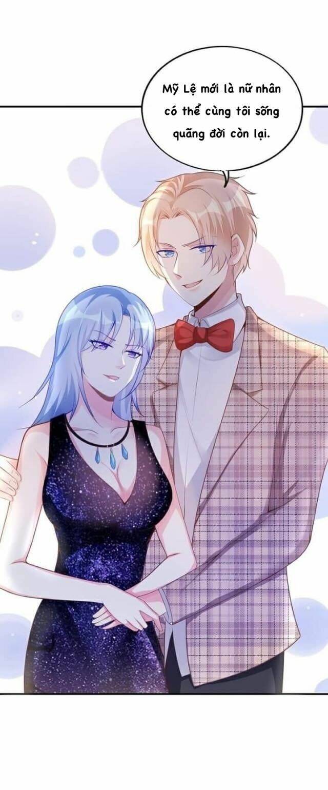 ba tôi là người giàu nhất chapter 1 44