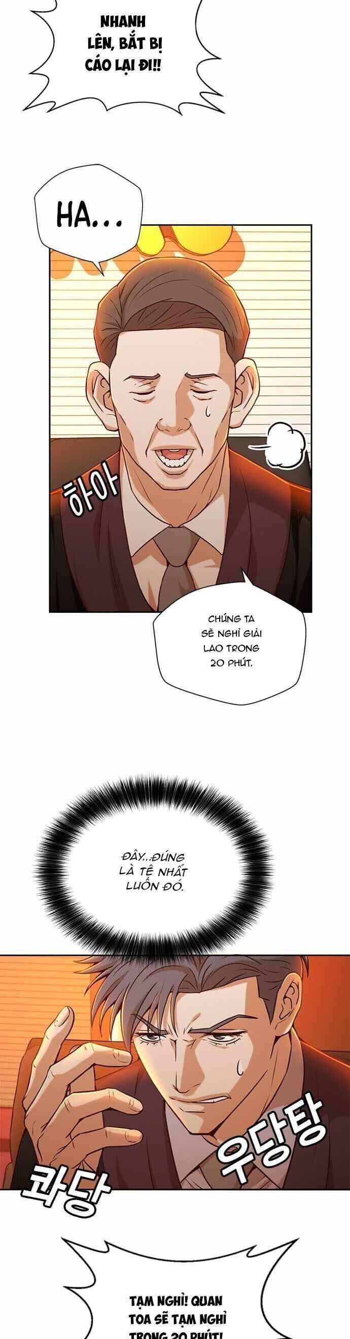 thẩm phán lee han young chapter 27 23