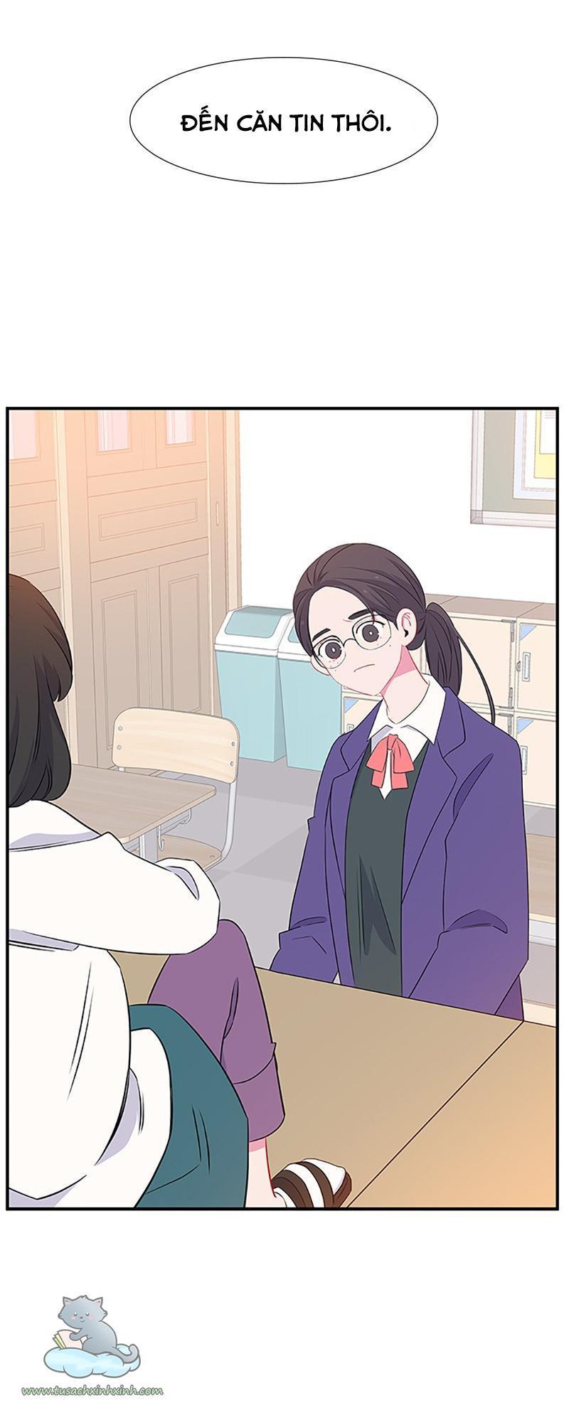 về bên anh chapter 5 41