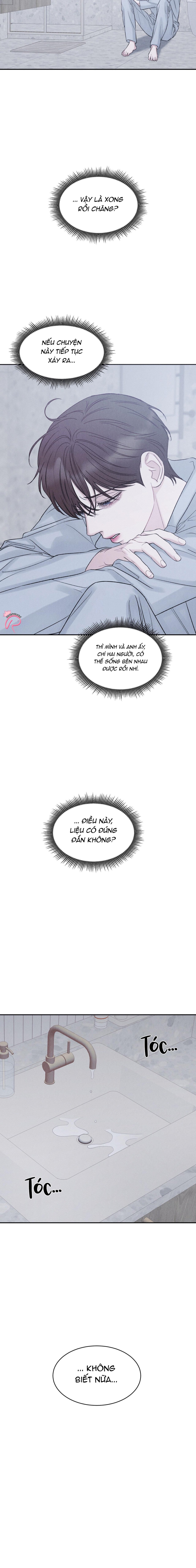 đặc ân (joo eun) chapter 21 6