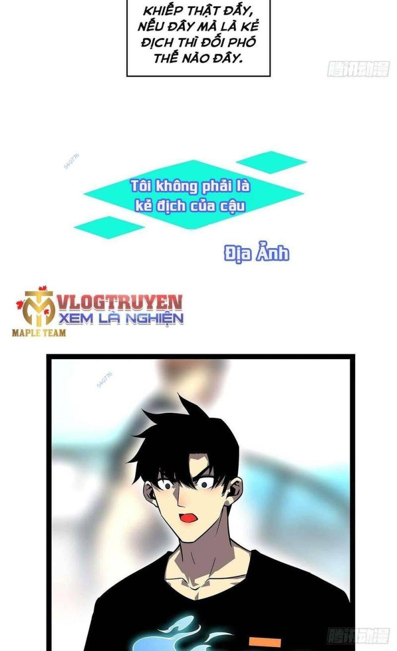 đi lên từ việc chơi game ngiêm túc chapter 108 14