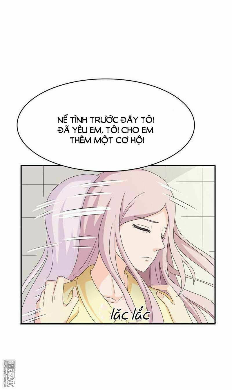 em vẫn còn nhỏ chapter 101 4