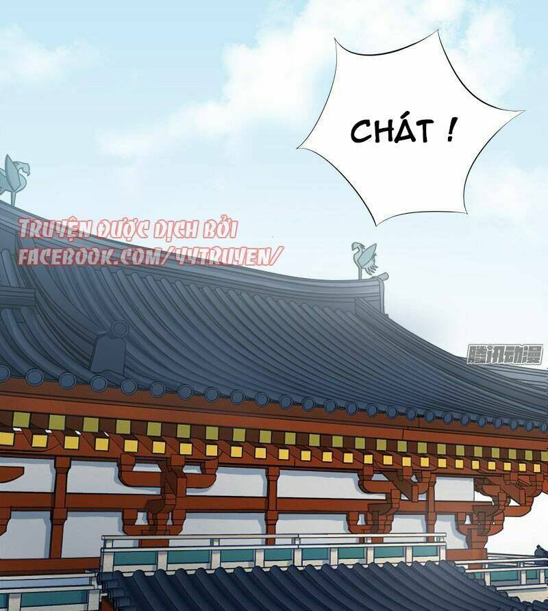 tình nhân kiếp trước là vĩ hồ chapter 3 46