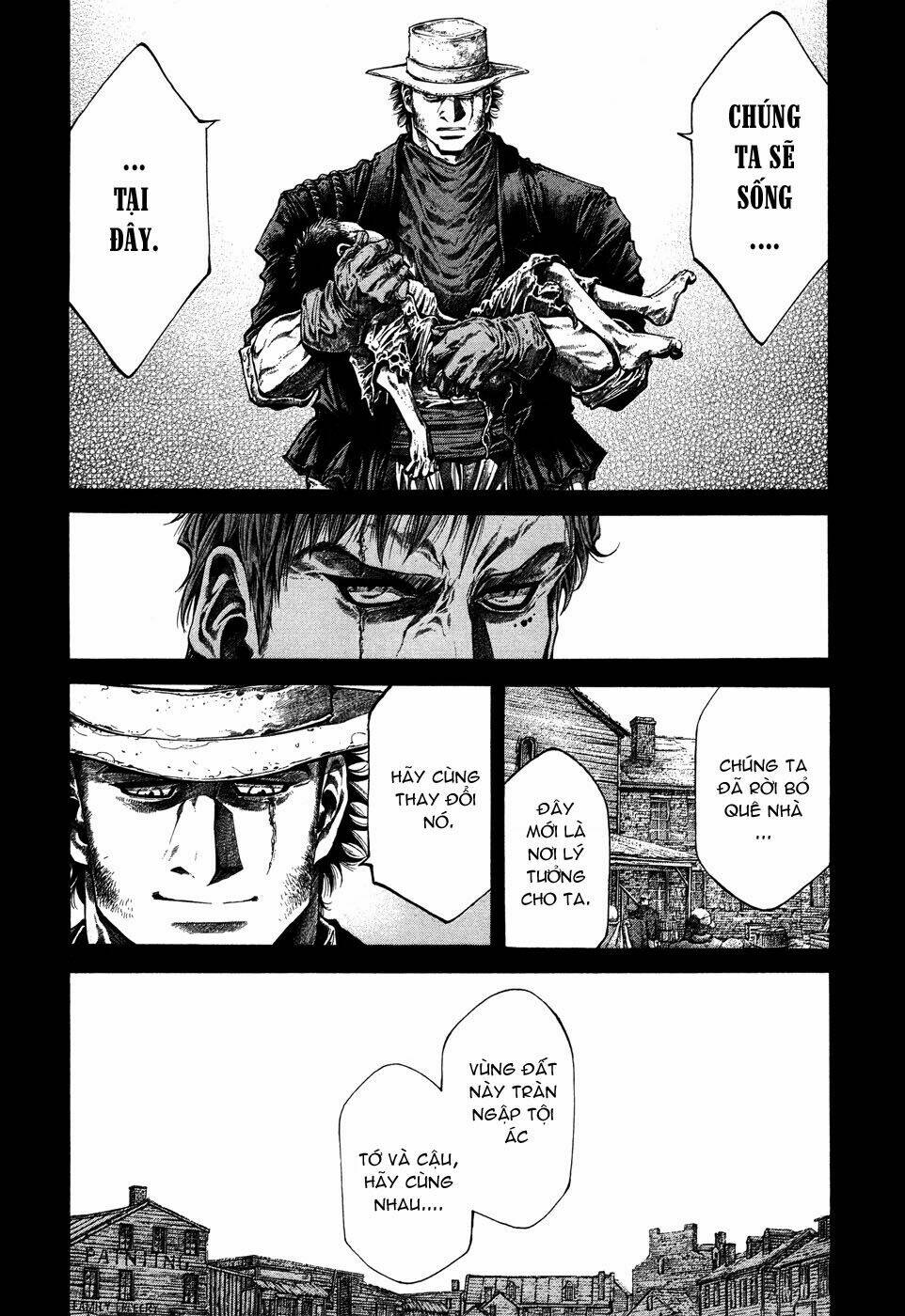 green blood chapter 21 7