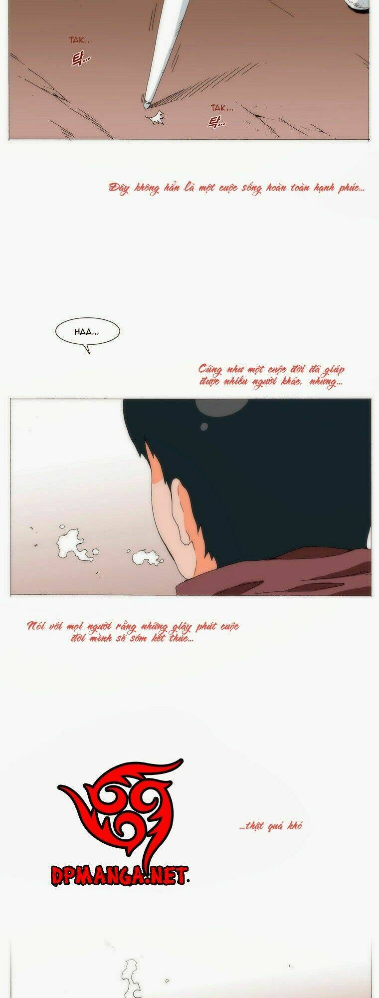 can't see can't hear but love chapter 60 25