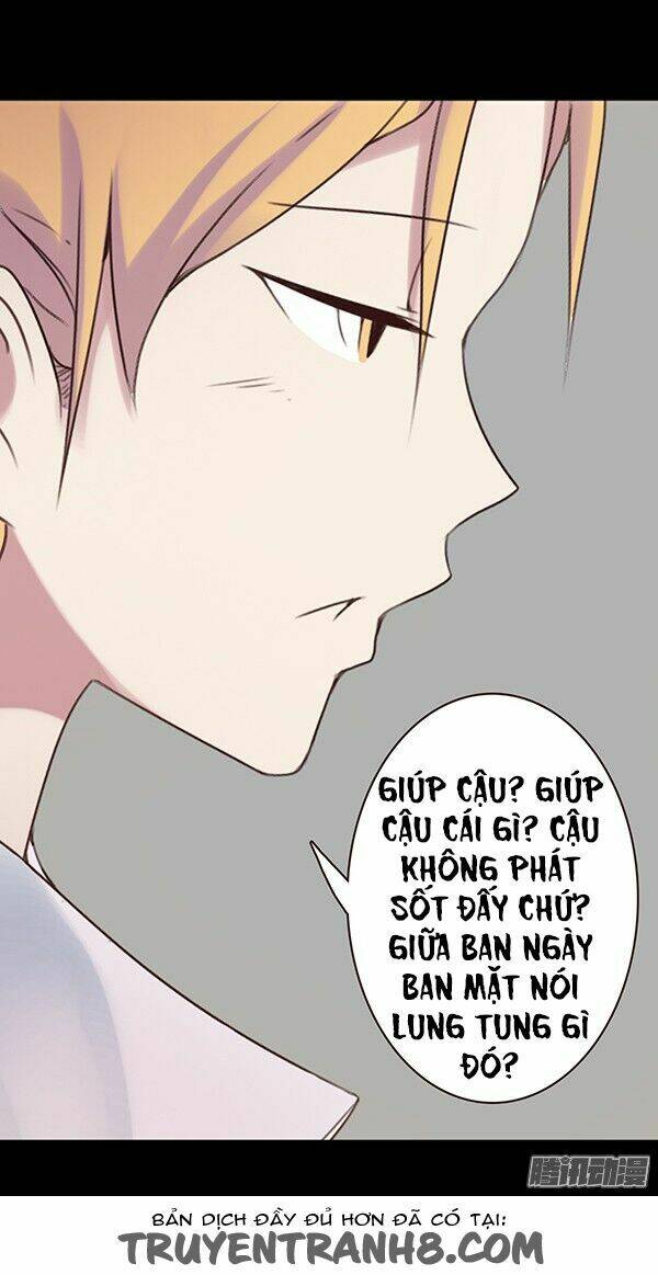 love-c romantic fruity chapter 30 17