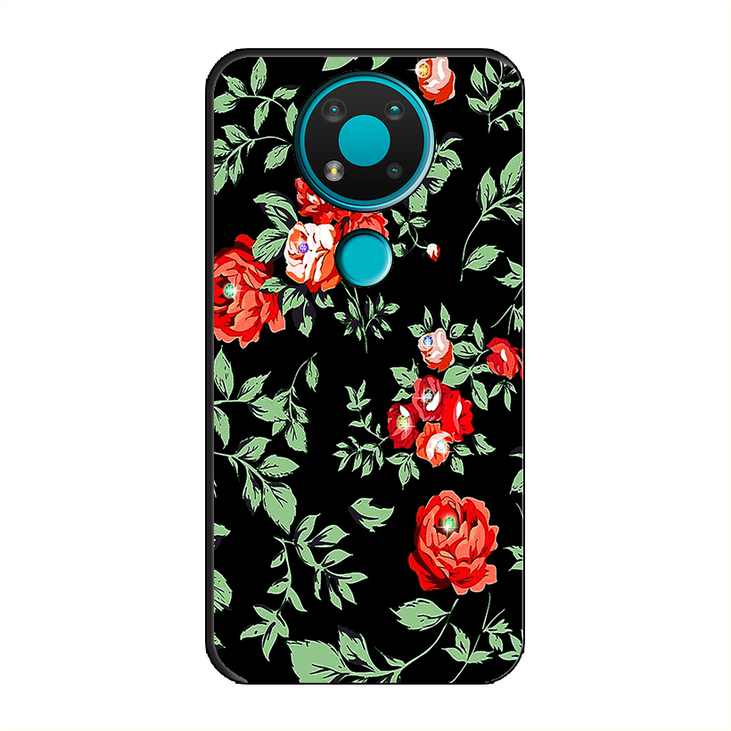 Ốp Dẻo Dành Cho NOKIA 3.4