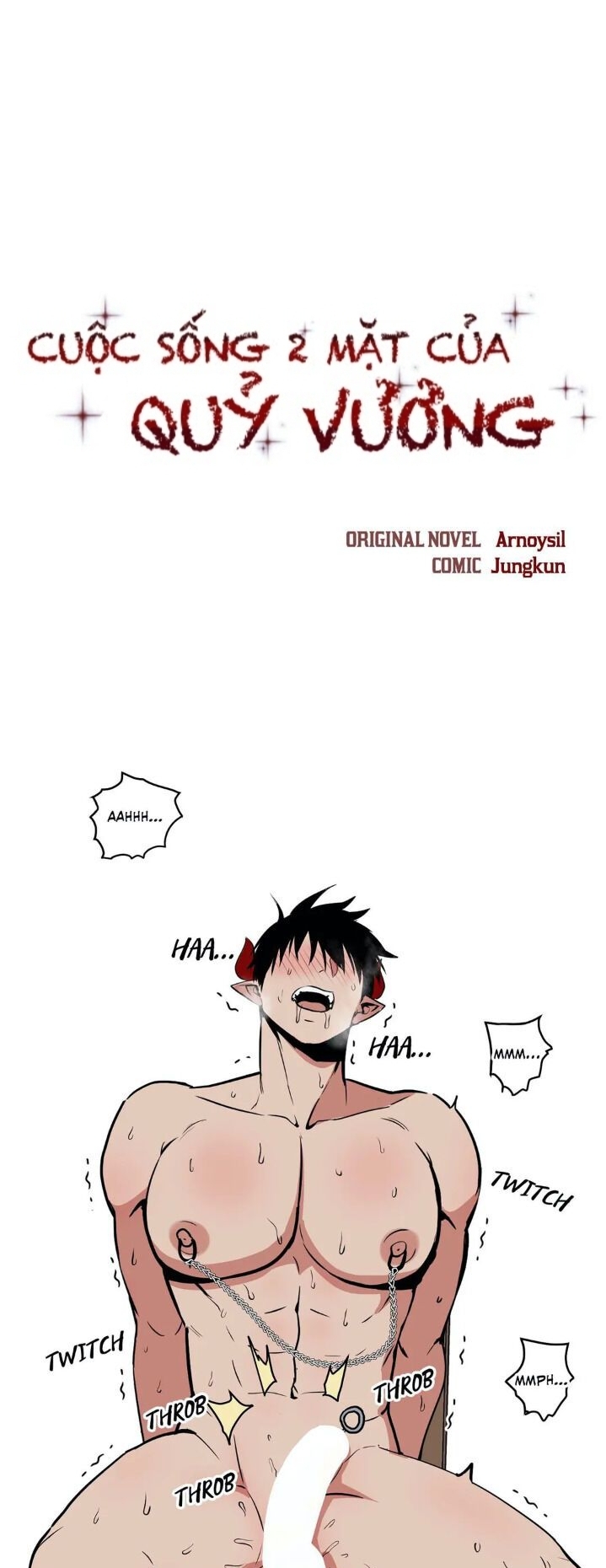 cuộc sống 2 mặt của quỷ vương chapter 21 2