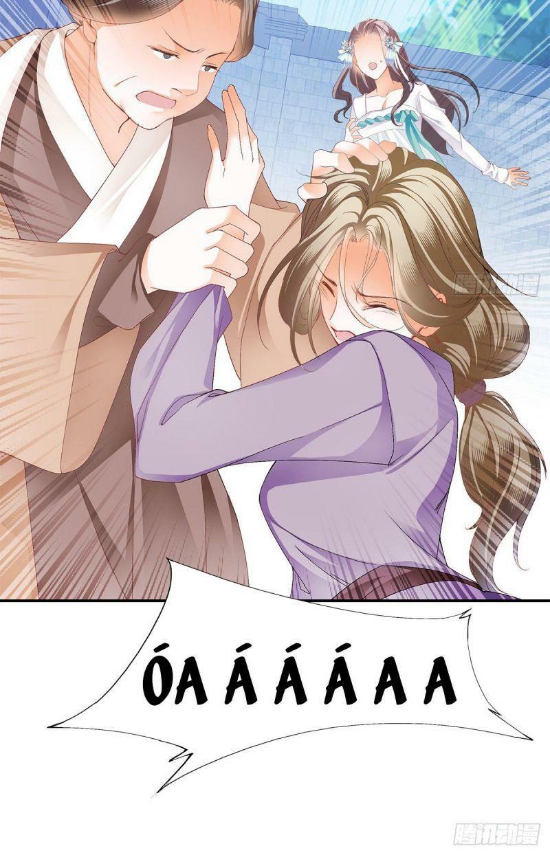 bổn vương muốn nàng chapter 3 43