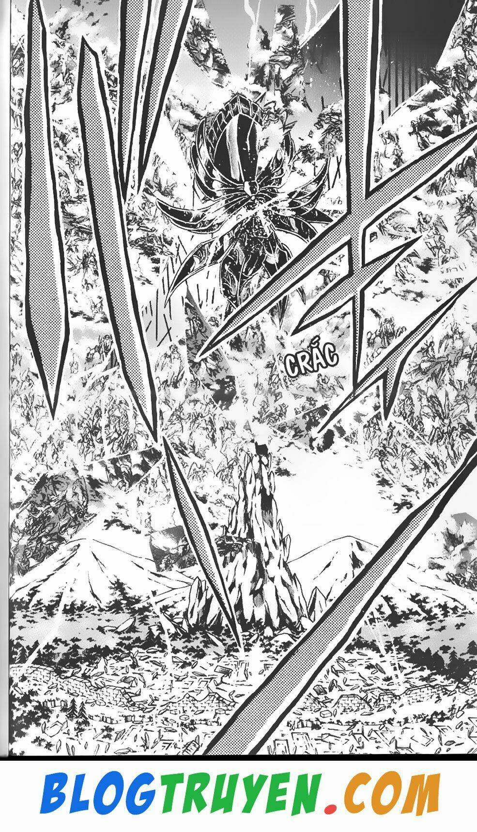 thần thoại minh vương chapter 81 17