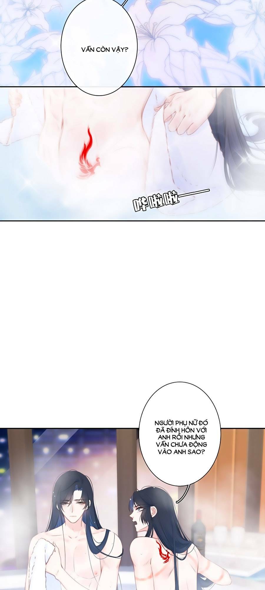 kim ốc tàng kiều chapter 29 15