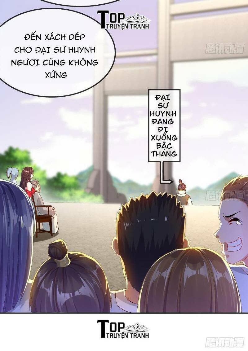 trọng sinh chi ma tôn đương đạo chapter 27 16