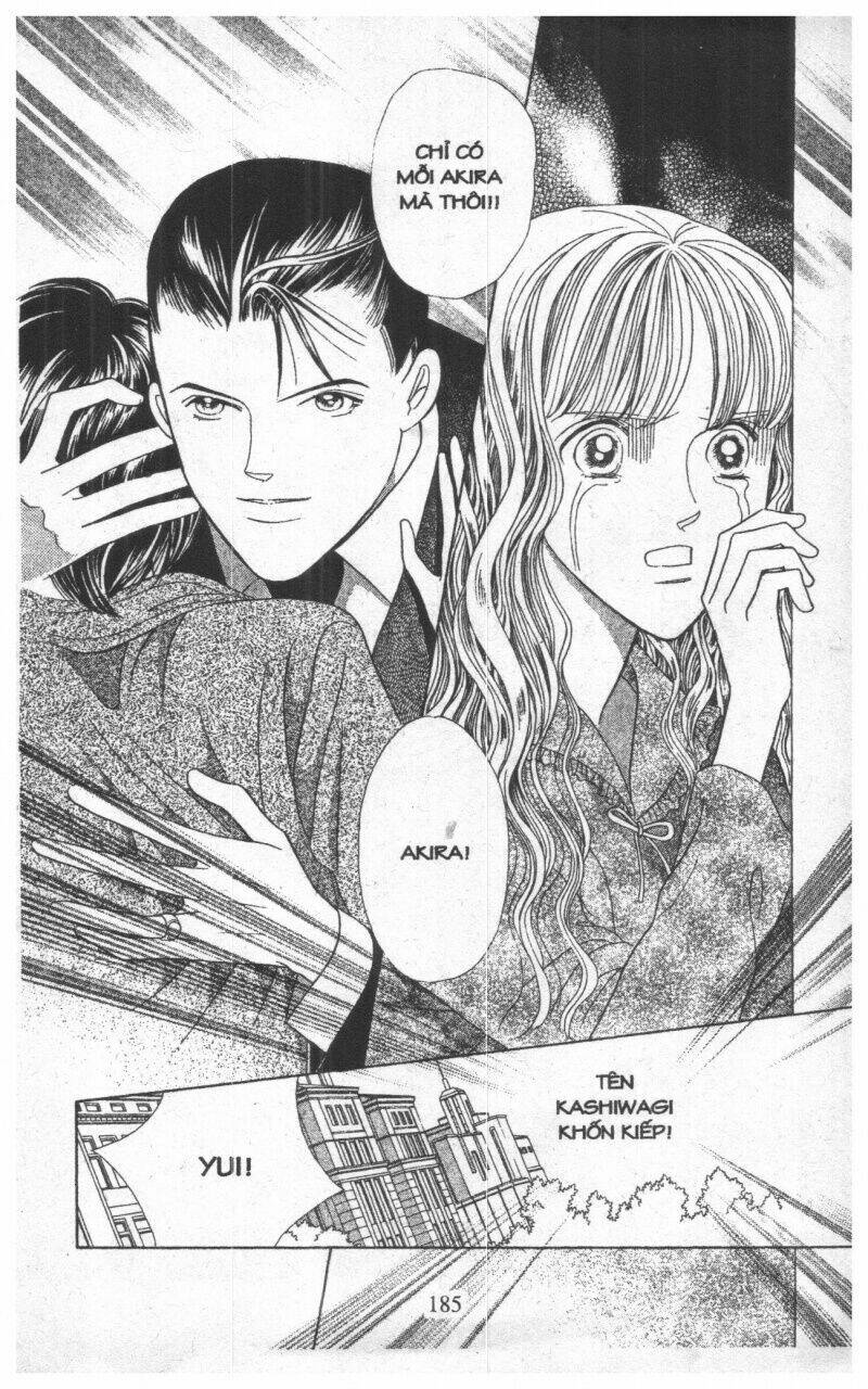 nàng tiên ánh trăng - kaguya hime chapter 21 185