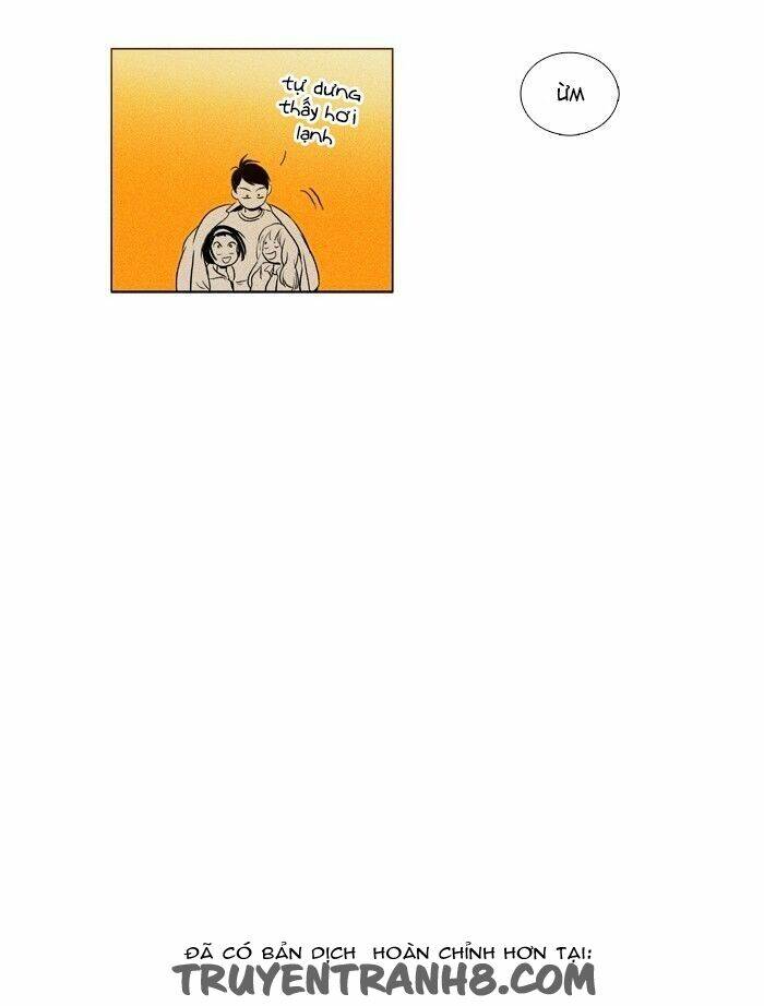 bẫy tình yêu chapter 114 30