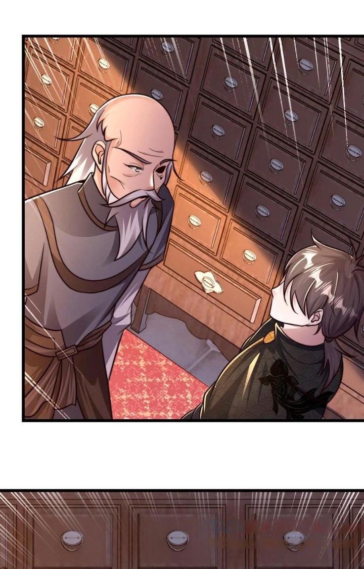 ta nuôi ma quỷ ở trấn ma ti chapter 186 10