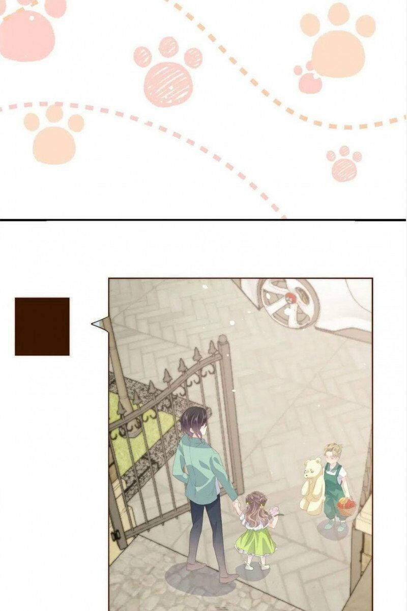 đoàn sủng lão đại ba tuổi rưỡi chapter 77 37