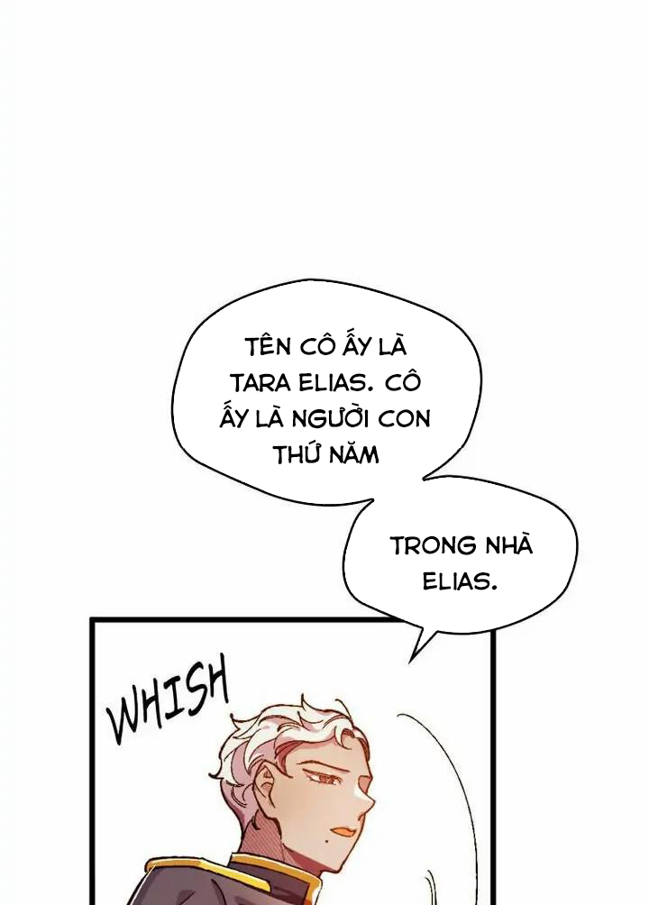 tôi sẽ cứu lấy gia tộc sắp sụp đổ chapter 12 30