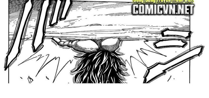 thánh tỏi sành ăn chapter 301 25