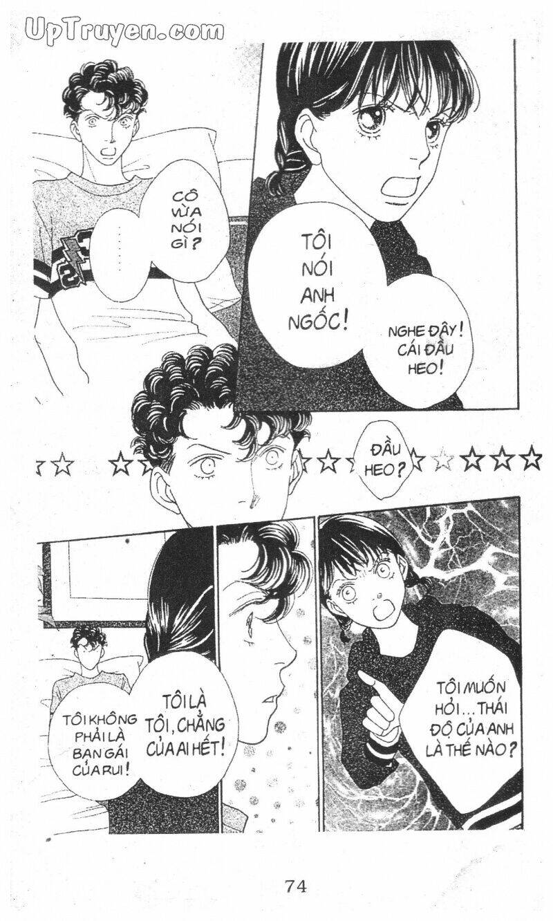 con nhà giàu chapter 191 71