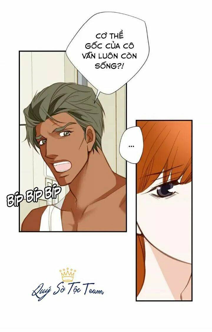 tiếp xúc chí mạng chapter 98 4