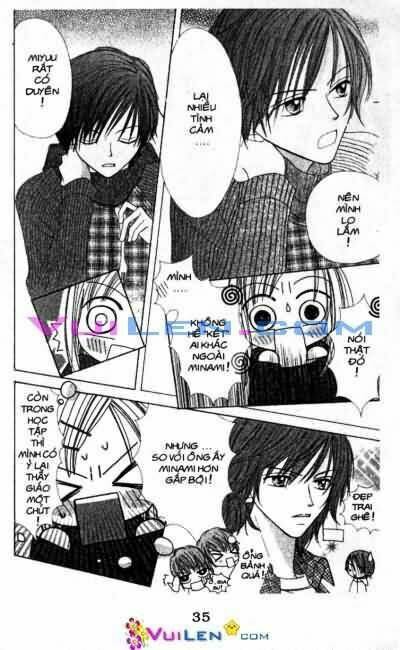 con gái con trai chapter 11 35