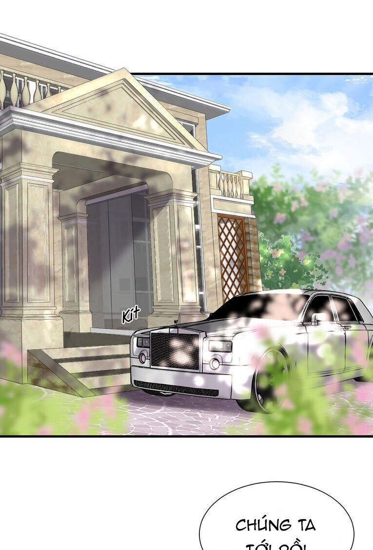 đại tiểu thư có ý đồ gì xấu đâu chapter 4 15