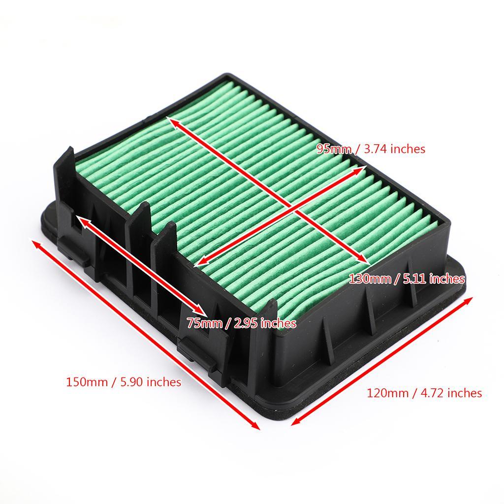 Auto Air Filter Cleaner Element for 125 250 390 2017 2018 2019