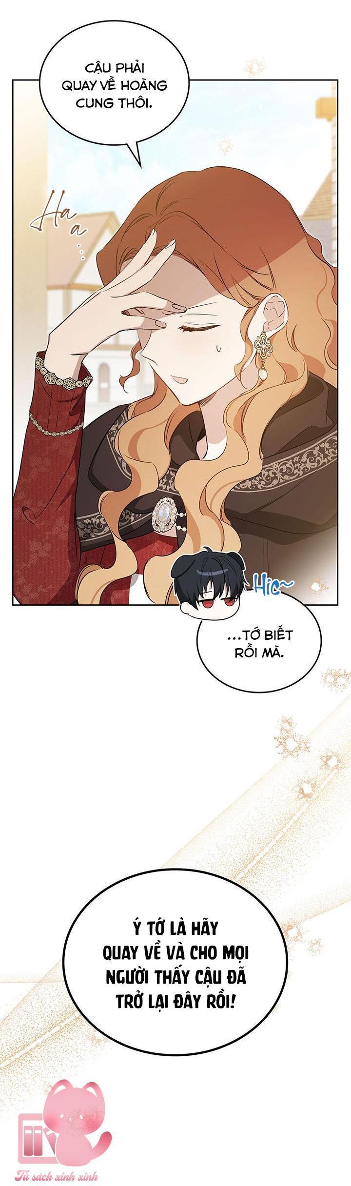 kiếp này ta sẽ trở thành gia chủ chapter 126 74