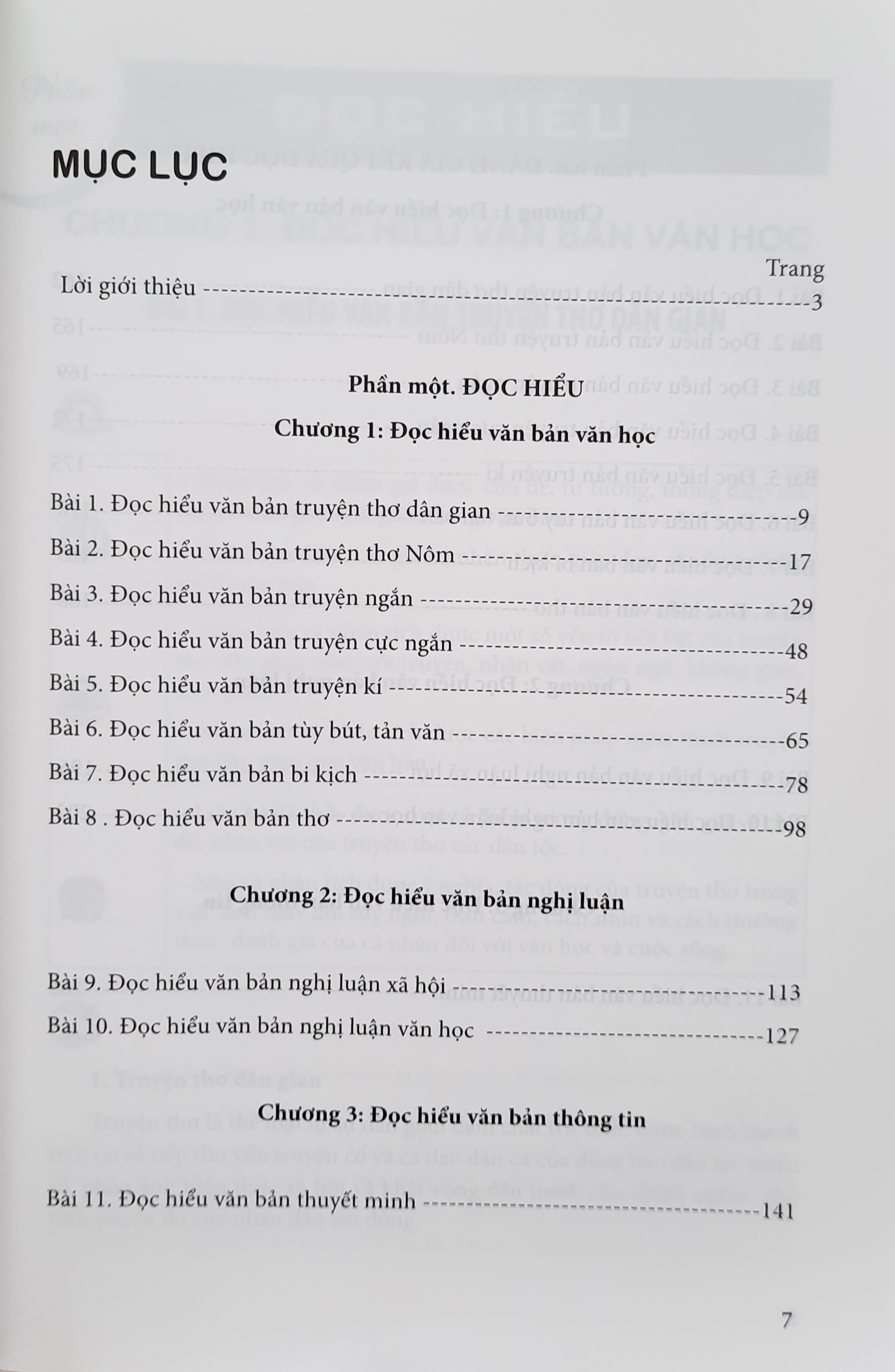 Sách Ngữ văn - Combo 3 quyển sách Đọc hiểu mở rộng văn bản Ngữ văn từ lớp 10 - 12 Theo Chương trình Giáo dục phổ thông 2018