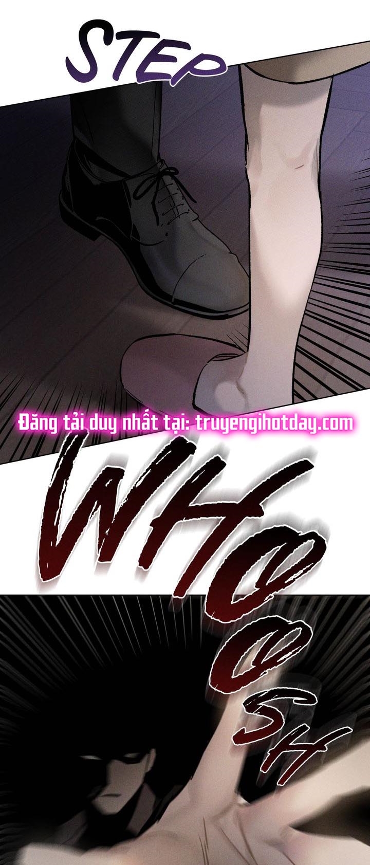 Rơi Vào Nguy Hiểm chapter 4.1 - Trang 13