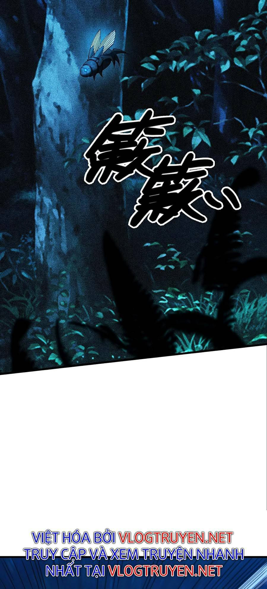 người chơi siêu mạnh chapter 5 9