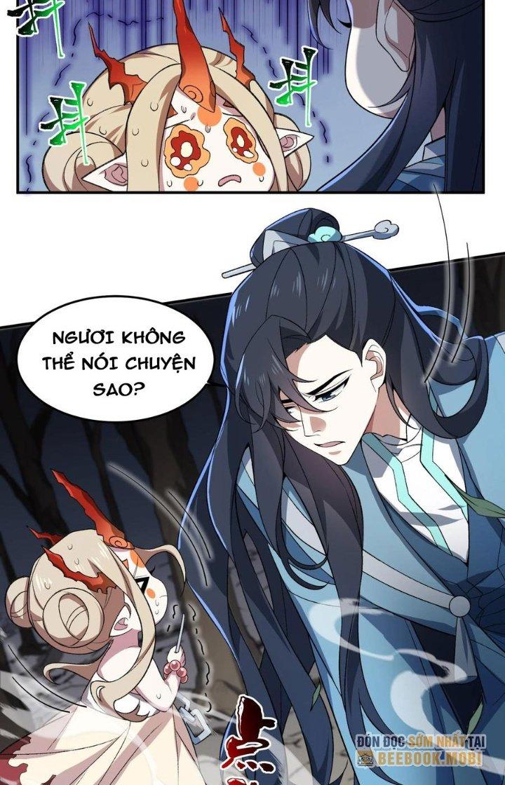 ta tại tu tiên thế giới 5 giờ tới 9 giờ về chapter 19 16