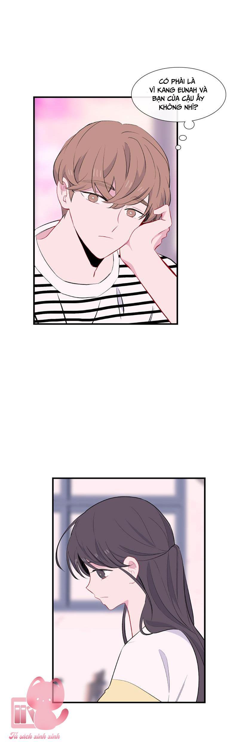 về bên anh chapter 46 32