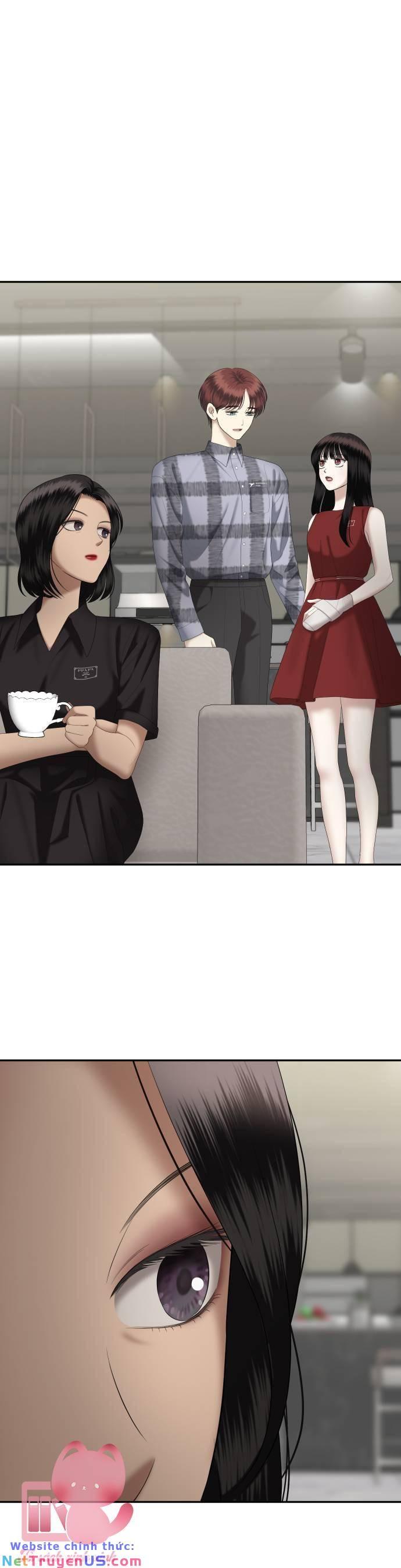 chị em tranh đấu chapter 19 24