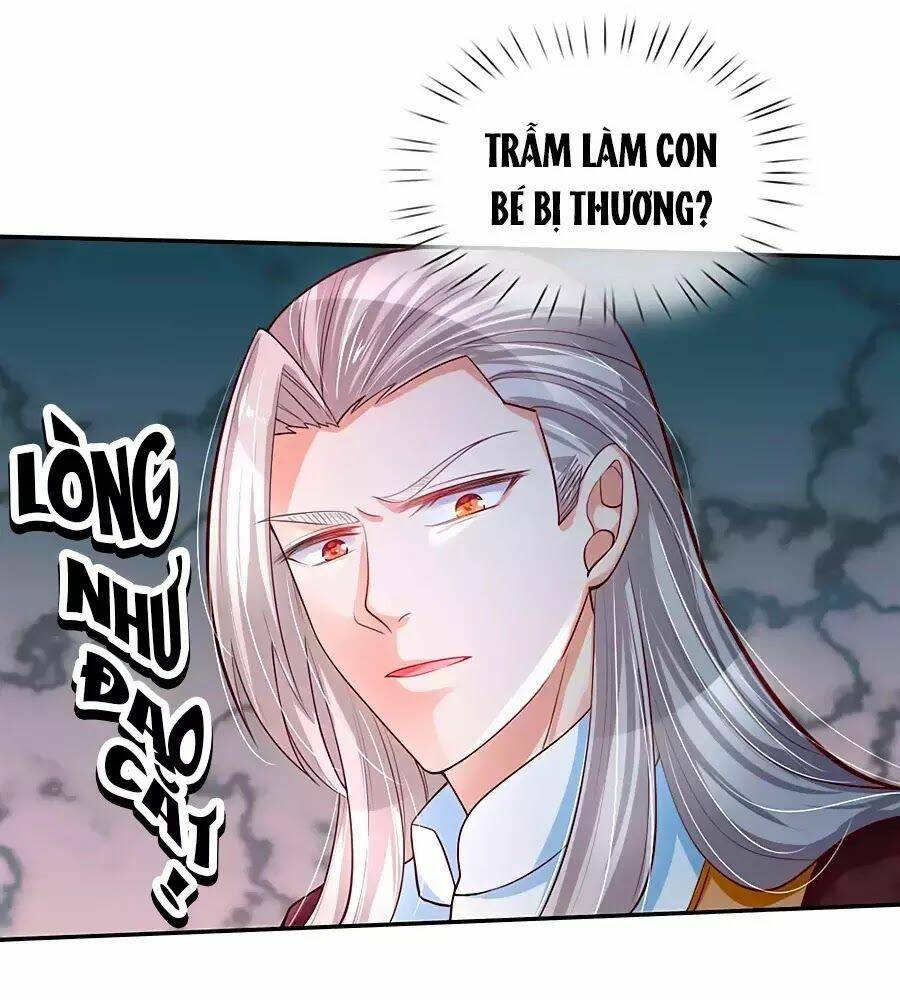bỗng một ngày trở thành con gái nhà vua chapter 94 19