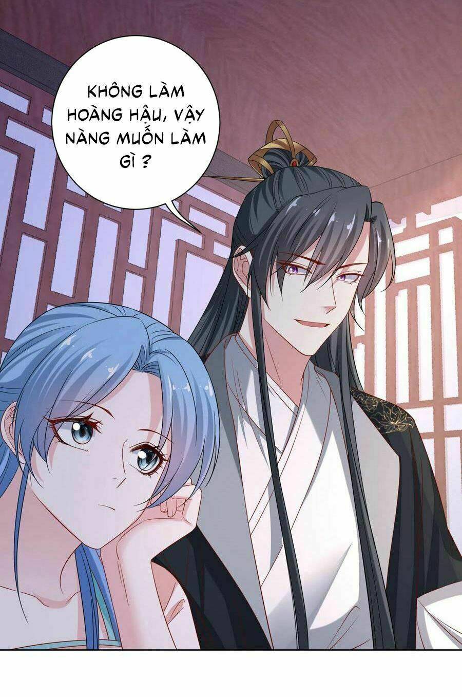 độc y đích nữ chapter 199 14