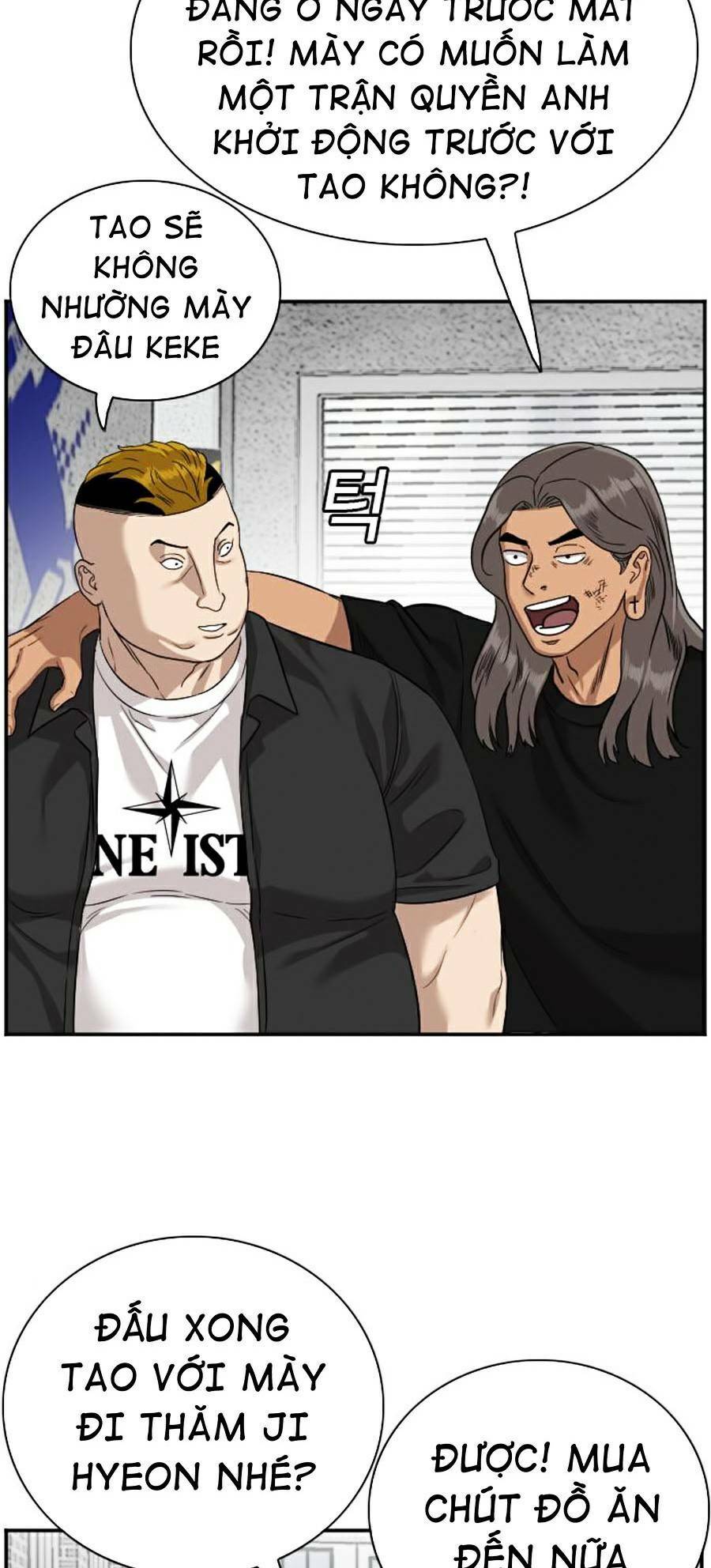 người xấu chapter 76 68