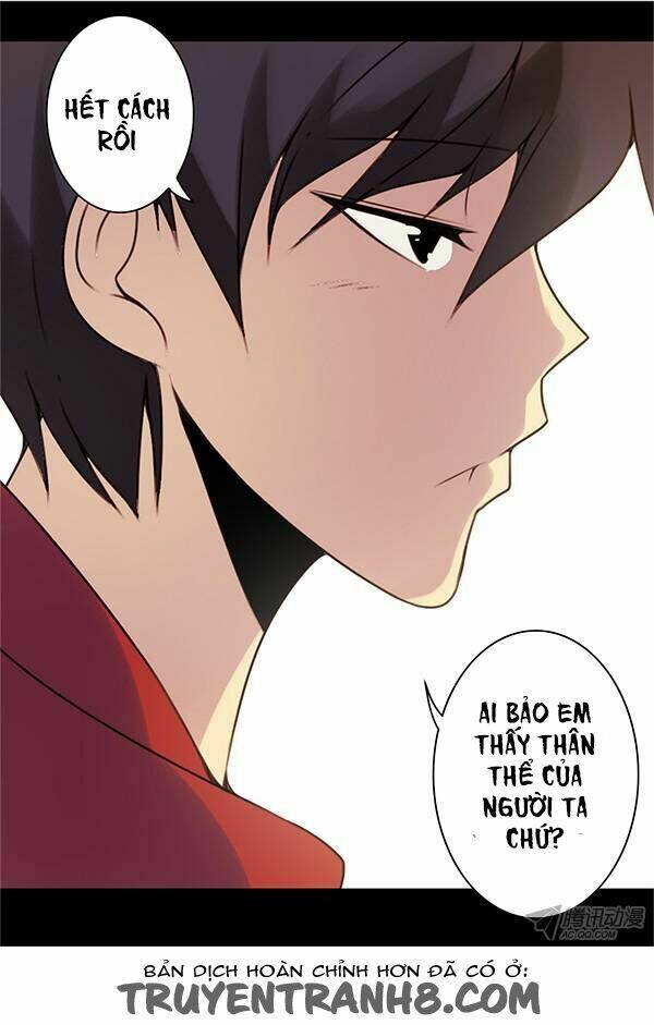 love-c romantic fruity chapter 5 17