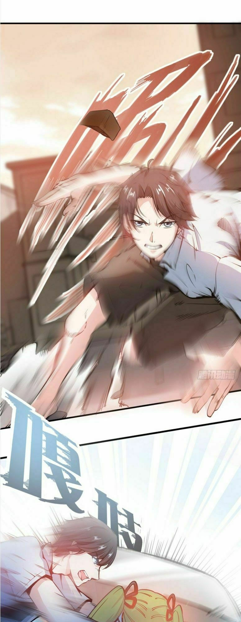 tối cường thần y tại đô thị chapter 6 5