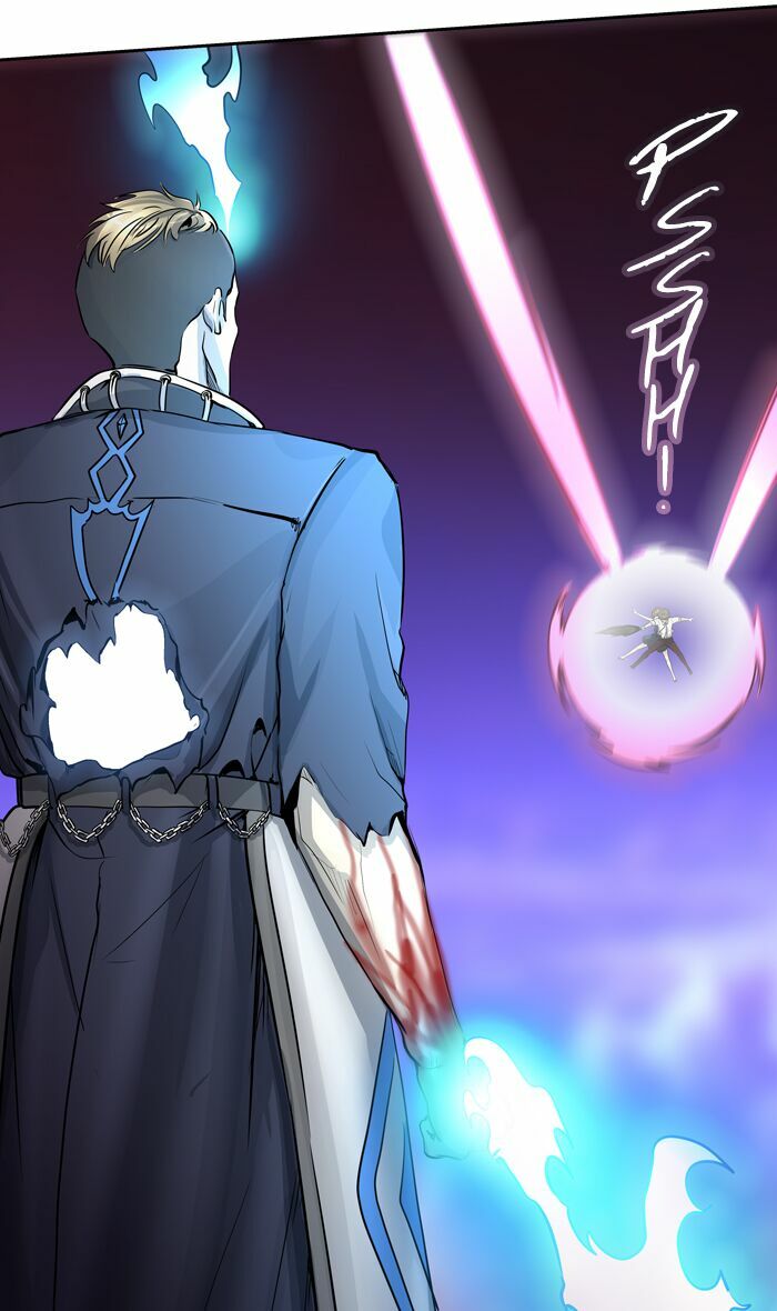 tòa tháp bí ẩn 2 chapter 333 14