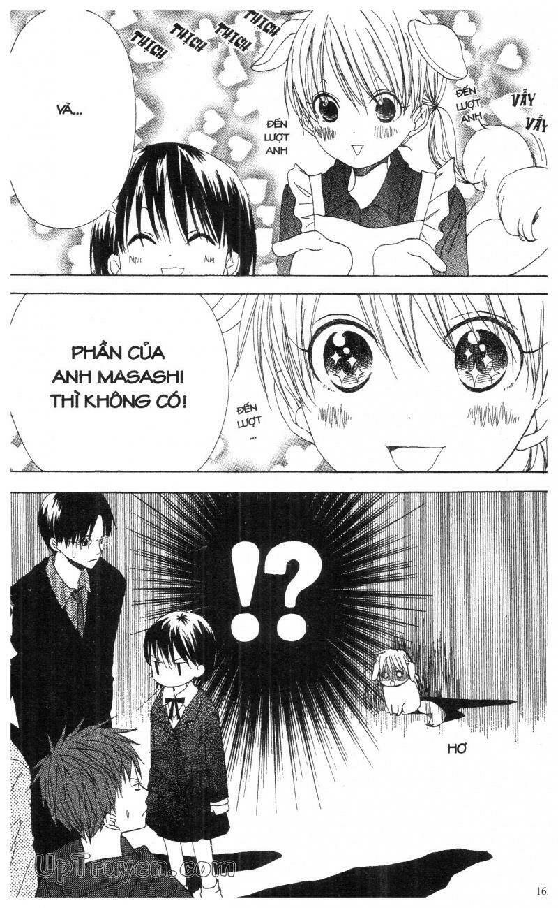 oniichan to issyo chapter 5 163