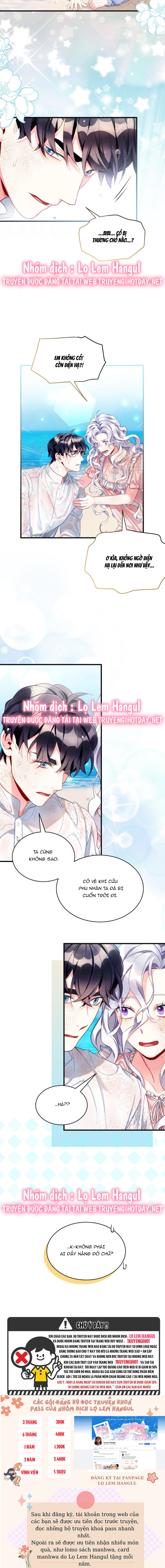 con gái chồng quá dễ thương chapter 103.2 2