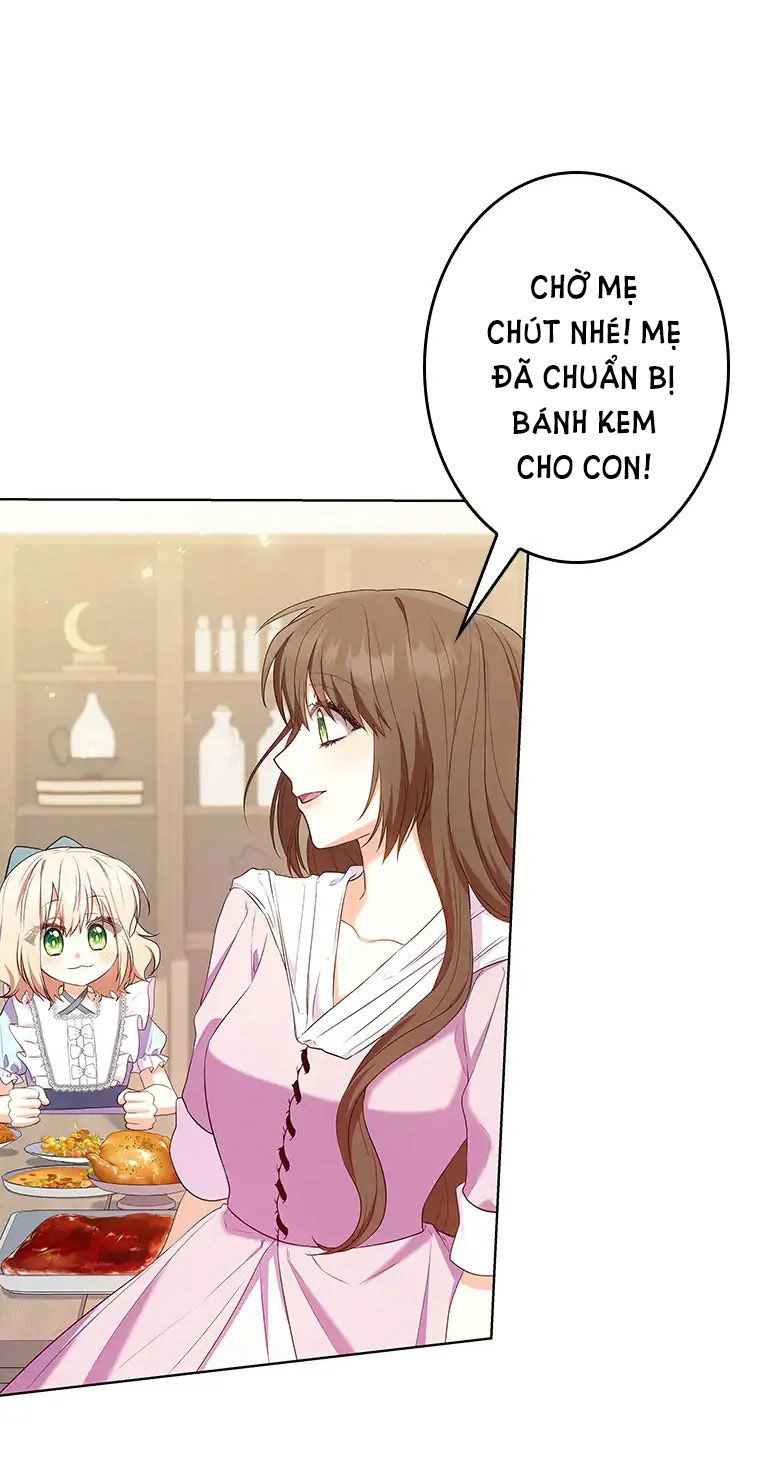 từ ác nữ tôi phải trở thành một người mẹ chapter 15 50