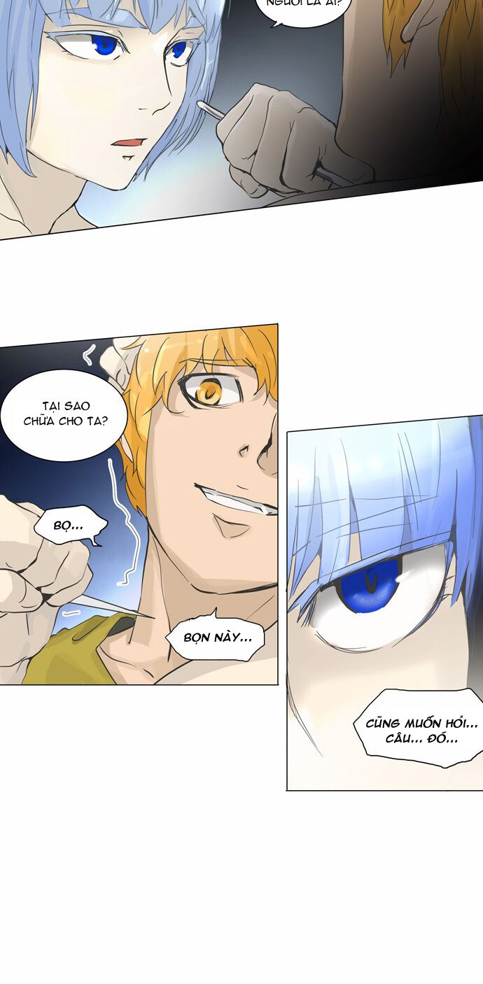 tòa tháp bí ẩn 2 chapter 53 11