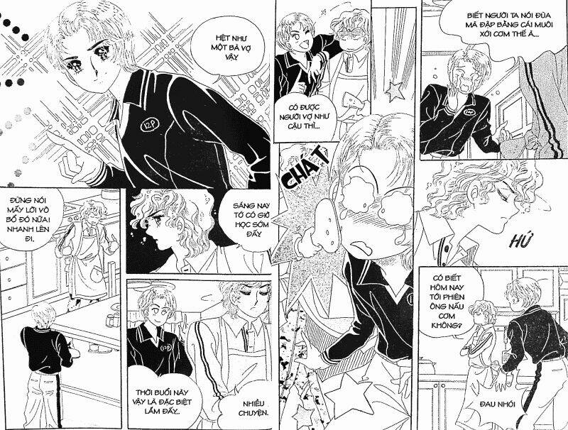 chung cư vui vẻ chapter 1 17