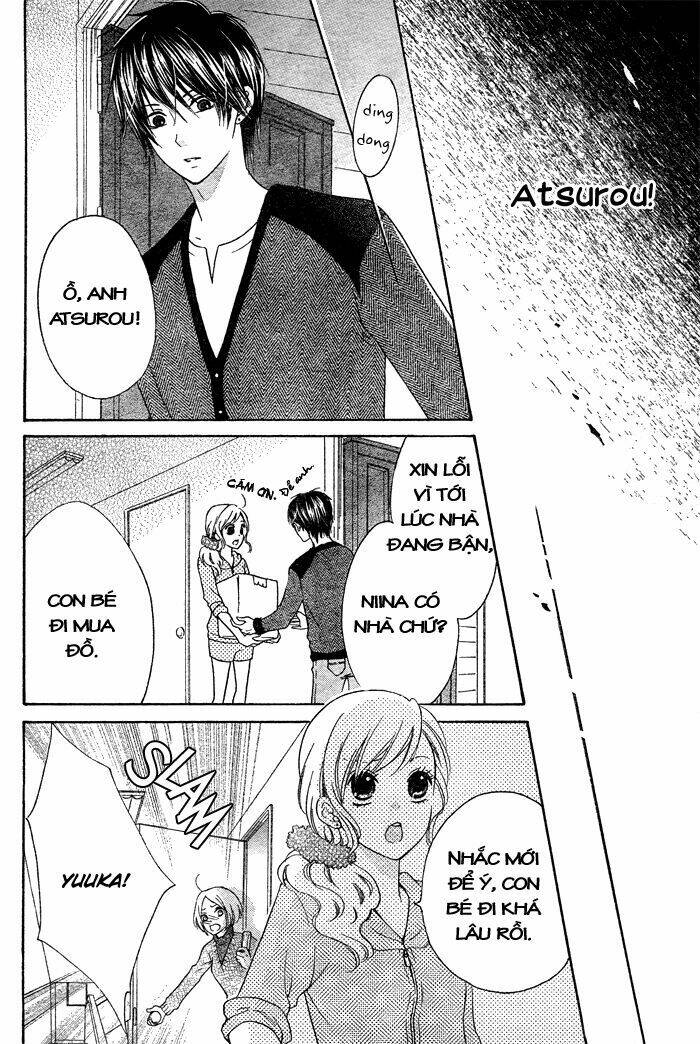 hajimari no niina chapter 3 38