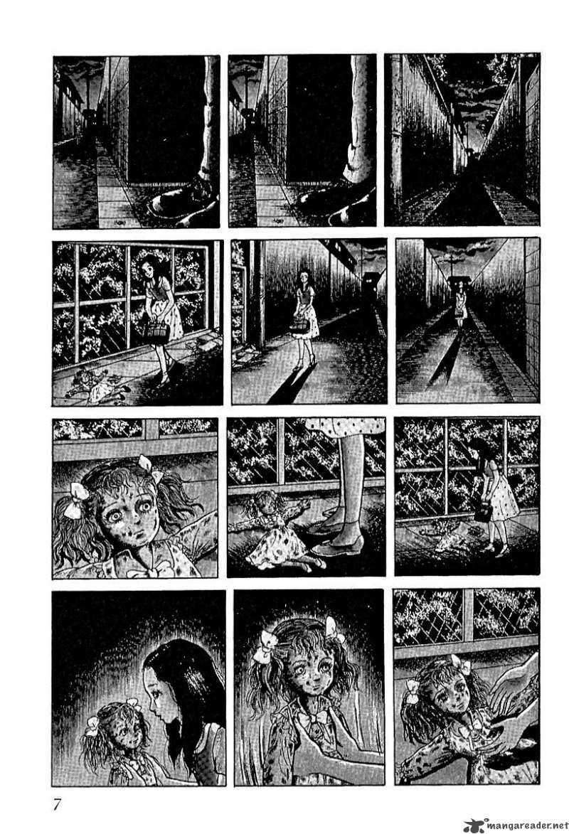 god's left hand, devil's right hand chapter 39 7